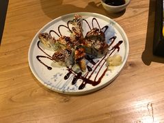 -Hatsune隐泉日式料理(三里屯太古里店)