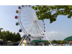 -渔岛海洋度假区