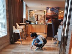 -北京王府井希尔顿酒店·万斯阁西餐厅