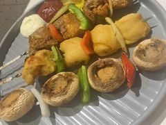 -库滋明·俄罗斯特色美食(中央大街店)