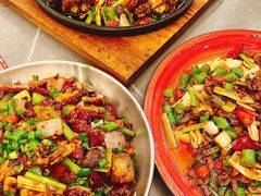 -廖老妈蹄花(中海国际店)