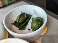-船歌·鱼水饺青岛菜(闽江二路店)