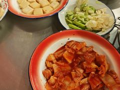 -永安里地摊烤肉(首创店)