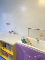 -子木乐园婴儿游泳馆(水晶港店)