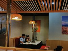 -拾也•和牛•海鲜•烤肉放题(卓悦INTOWN店)