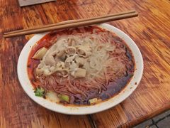 红油肥肠粉-甘记肥肠粉(马鞍北路店)