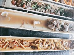 -竹泉农庄·竹筒饭(从化店)