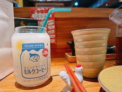-鸟幸 TORISAKI 炭火居酒屋