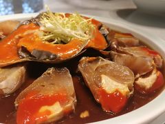 -小城故事·地道宁波味(月湖盛园店)