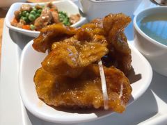 -阿那亚第二食堂 Cafeteria 2