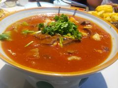 -海东头·疙瘩汤(万达四楼店)