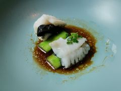 -广州富力丽思卡尔顿酒店·丽轩·粤菜