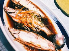 -祝家花園(伯渎港店)