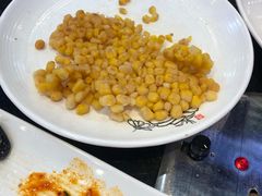 -青松馆韩国料理(香港中路佳世客店)