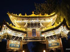 -迎泽公园