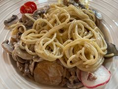 -La Creperie法餐厅(芮欧百货店)