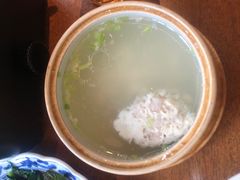 -林四喜·闽南传家菜(鼓浪屿店)