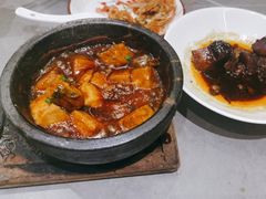 -阿毛饭店(和义路店)