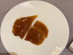 -全聚德(上海首店浦东店)