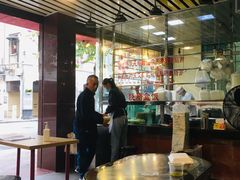 大堂-森成美食店(海珠店)