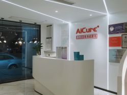-AiCure 埃可儿·韩国医学皮肤管理