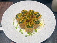 -锦楼·臻选新杭帮(正大广场店)