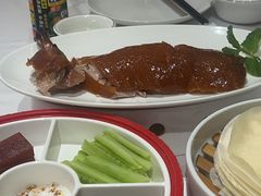 -满堂·烤鸭店·北京菜(鼓楼店)