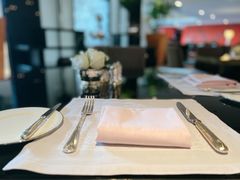 -王府半岛酒店·大堂茶座