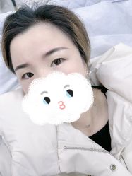 -韩美绣·骨相纹眉·洗眉美瞳线