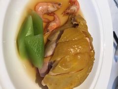 iphone_upload_pic-江南厨子·品苏杭(华润万象店)