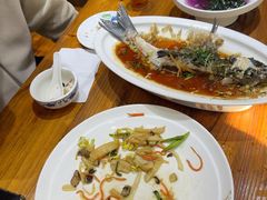 -下梅人家土菜馆(历史文化餐厅度假区店)