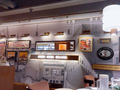 -前海沿·青岛菜(大拇指广场石老人店)