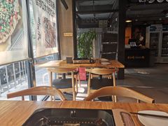 -半天妖烤鱼(方庄店)