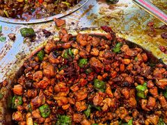 -潘记红烧肉(兴隆街店)