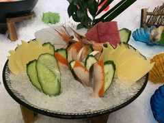 -芭菲盛宴·环球美食(袁家岗店)