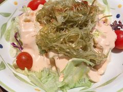 -萨莉亚意式餐厅(杭州滨江天街店)