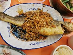 -雅苑餐厅(朝天路店)