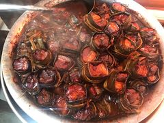 -老阿婆粽子(朱家角店)