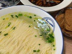 -新万鑫银丝面·非遗无锡味(惠山古镇店)