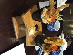 松子日本料理(白家庄店)-松子料理(白家庄店)