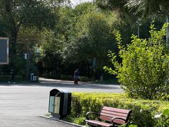 -长春市南湖公园