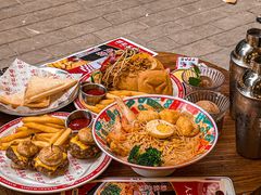 -孖记茶档·热腾茶餐(江南西plus店)