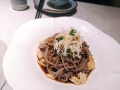 鸡丝荞面-望蓉城·古法酸菜鱼(世纪汇店)