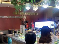 -经典世家牛排自助餐厅(百捷店)