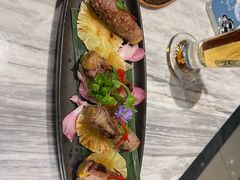 -Kinnaree by Vanessa WU