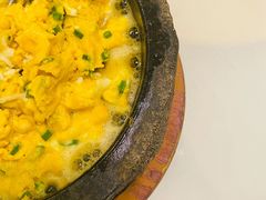 柴鸡蛋碰石头-YAFEE雅菲·粤菜·湘菜·融合菜(魏公村店)