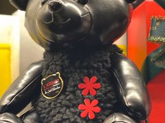 -Salon de The de Joel Robuchon(外滩18号店)