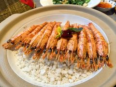 -沿江海南菜·文昌鸡祖师爷(大东海店)