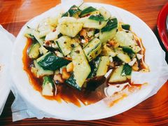 -十里铺铁板鱿鱼