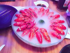 -南极·小龙虾·湘式拌饭(南街店)